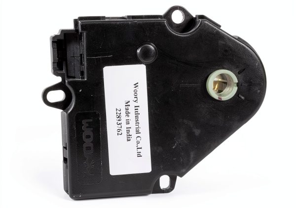GM Genuine Parts Actuator Assembly Replacement-2