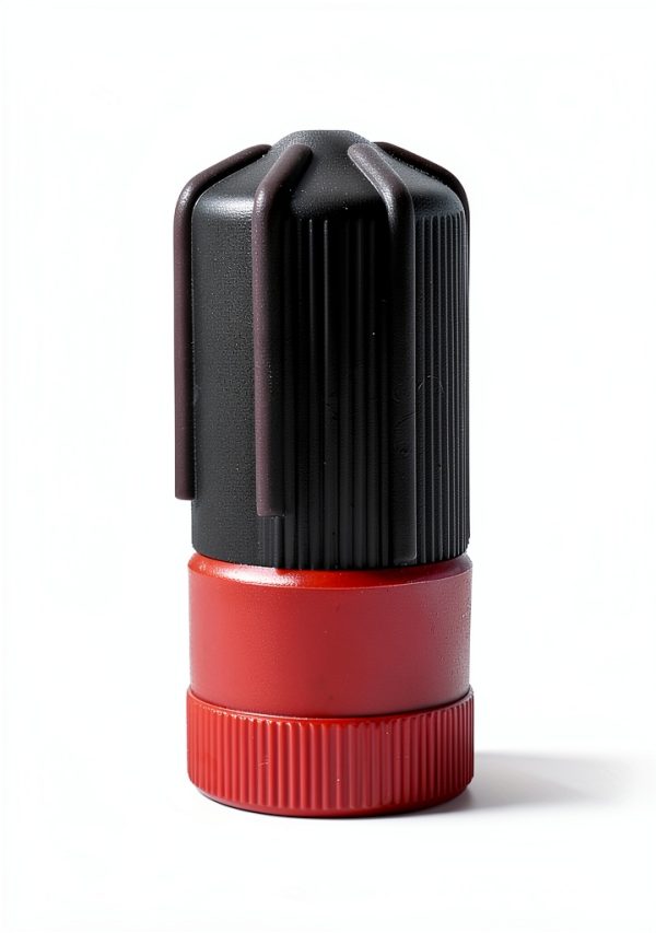 Figpade AC Caps for Automotive Air Conditioning-1