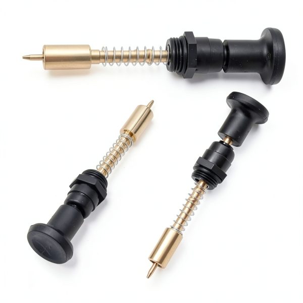 Hoypeyfiy Electric Assist Choke Control Replacement-1