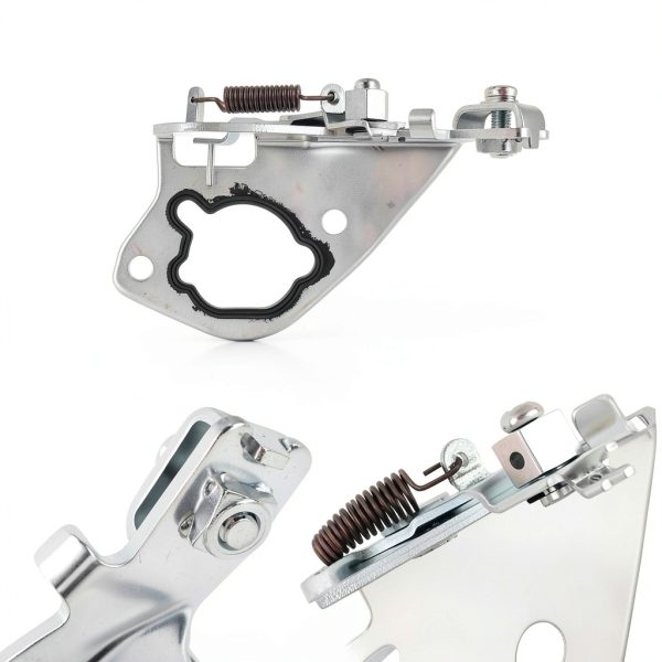 Gledewen Electric Assist Choke Control Replacement-4