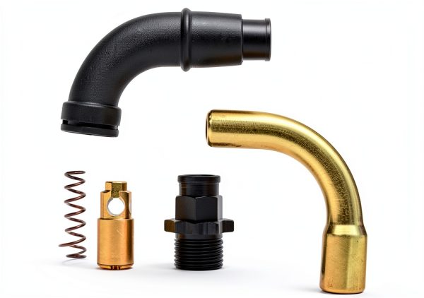 YJGZSVK Choke Plunger Kit for Honda Shadow Spirit 1100-5