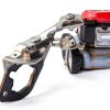 Electric Assist Choke Control for Honda GX240-3