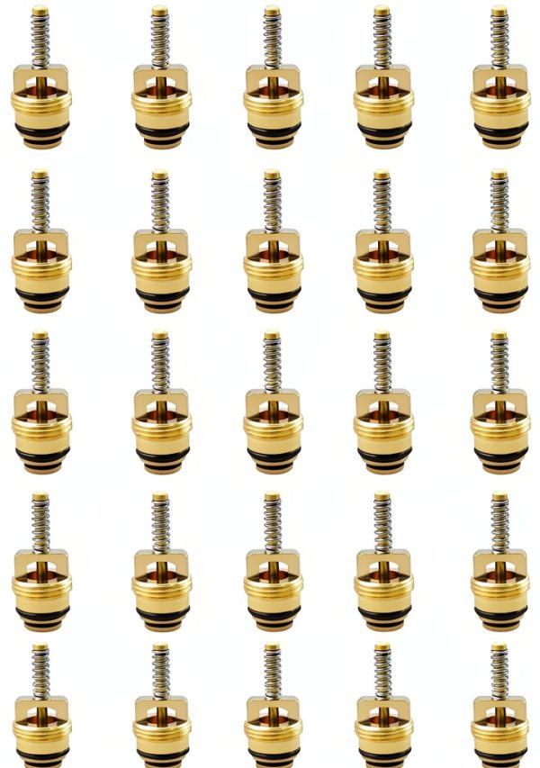 OCHIKI M10 AC Valve Core Kit-0