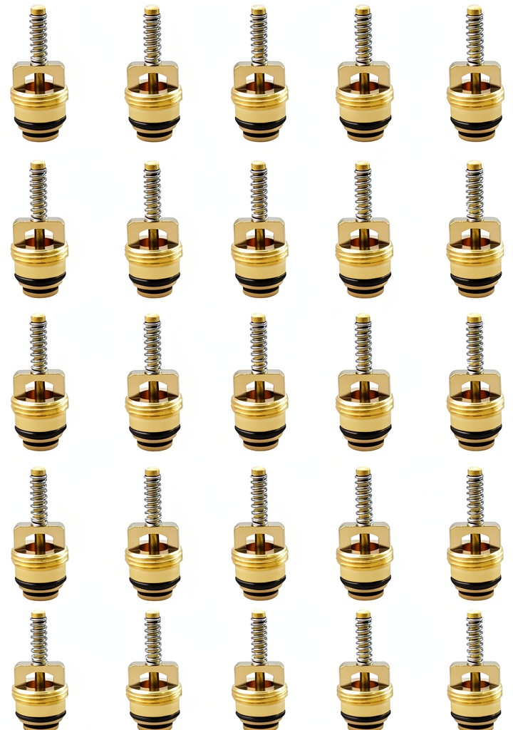 OCHIKI M10 AC valve core kit