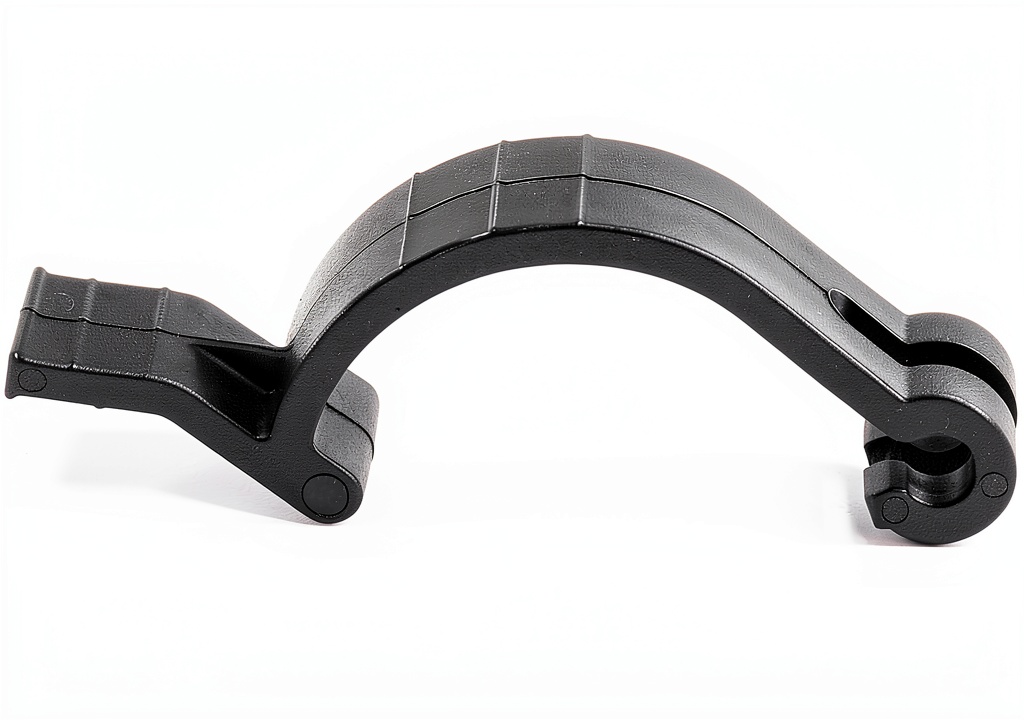 Direct Fit Air Cleaner Clamp for F-Series and Mustang