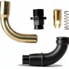 YJGZSVK Choke Plunger Kit for Honda Shadow Spirit 1100-0