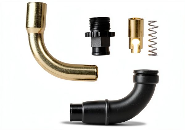 YJGZSVK Choke Plunger Kit for Honda Shadow Spirit 1100-0