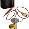 A-Premium AC Thermal Expansion Valve Kit for INFINITI I30-0