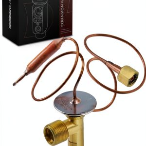 A-Premium AC Thermal Expansion Valve Kit for INFINITI I30-0