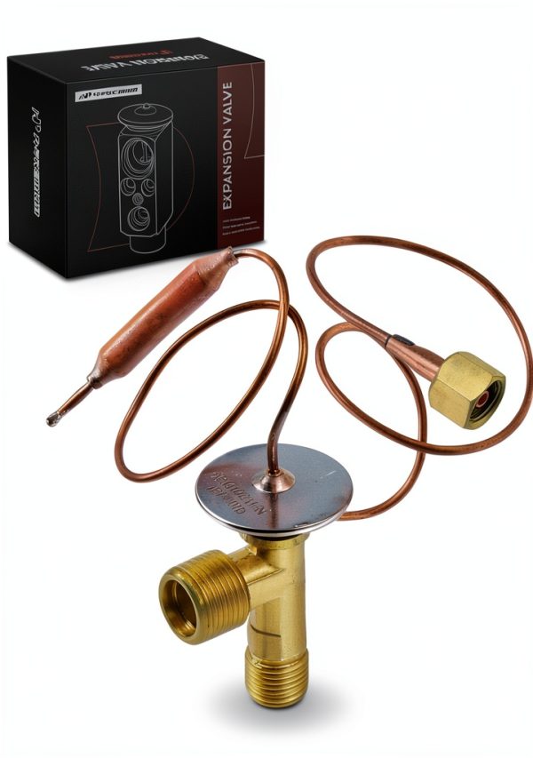 A-Premium AC Thermal Expansion Valve Kit for INFINITI I30-0