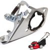 Gledewen Electric Assist Choke Control Replacement-7
