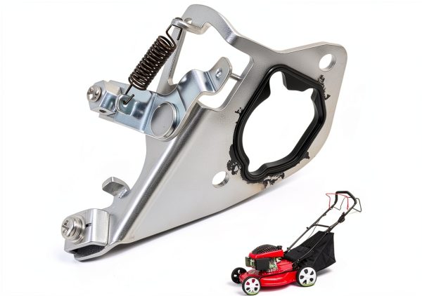 Gledewen Electric Assist Choke Control Replacement-7