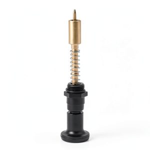 Hoypeyfiy Electric Assist Choke Control Replacement-0
