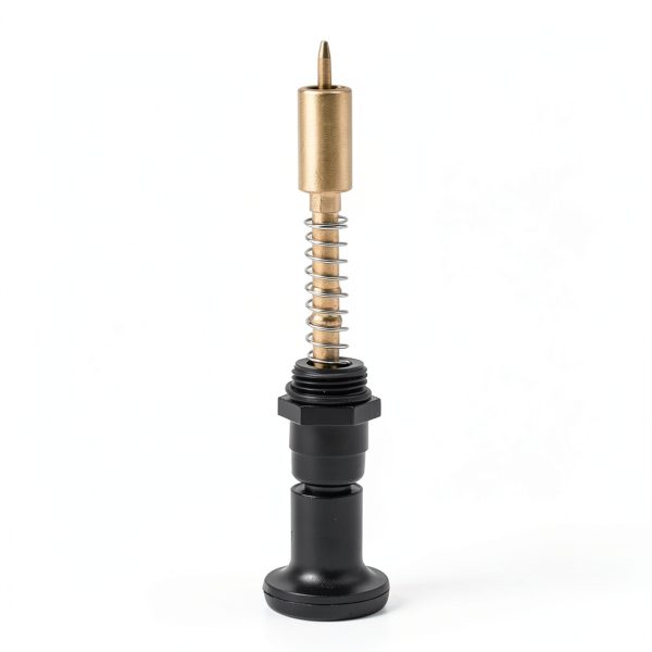 Hoypeyfiy Electric Assist Choke Control Replacement-0