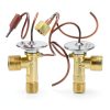 A-Premium AC Thermal Expansion Valve Kit for INFINITI I30-5