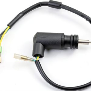 Electric Choke Control for 250cc ATV Go Kart Scooter-0