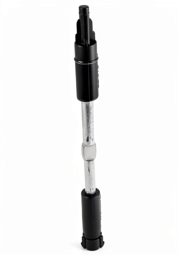 Tolxh Black Electric Assist Choke Control for Automotive-1
