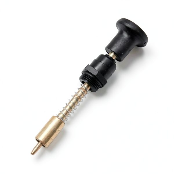 Hoypeyfiy Electric Assist Choke Control Replacement-4