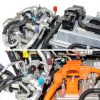 Figpade AC Caps for Automotive Air Conditioning-6