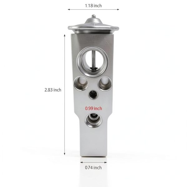 Ferianl Automotive Air Conditioning Expansion Valve-1