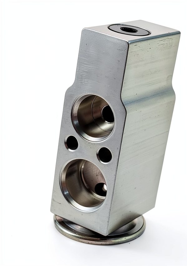 Ferianl Automotive Air Conditioning Expansion Valve-2