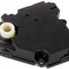 GM Genuine Parts Actuator Assembly Replacement-1