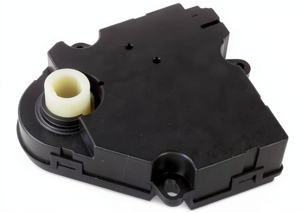 GM Genuine Parts Actuator Assembly Replacement-1