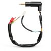 Electric Choke Control for 250cc ATV Go Kart Scooter-2