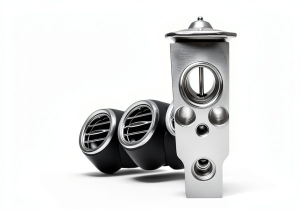 Ferianl Automotive Air Conditioning Expansion Valve-6