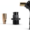 YJGZSVK Choke Plunger Kit for Honda Shadow Spirit 1100-4