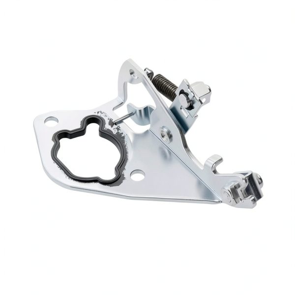 Gledewen Electric Assist Choke Control Replacement-3