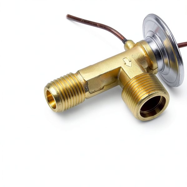 A-Premium AC Thermal Expansion Valve Kit for INFINITI I30-4