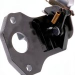 Honda Choke Control Assy Genuine Part 16600-Z1L-840-0
