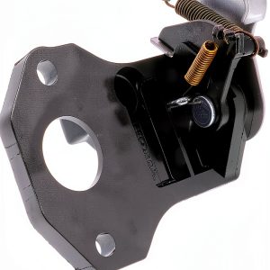 Honda Choke Control Assy Genuine Part 16600-Z1L-840-0