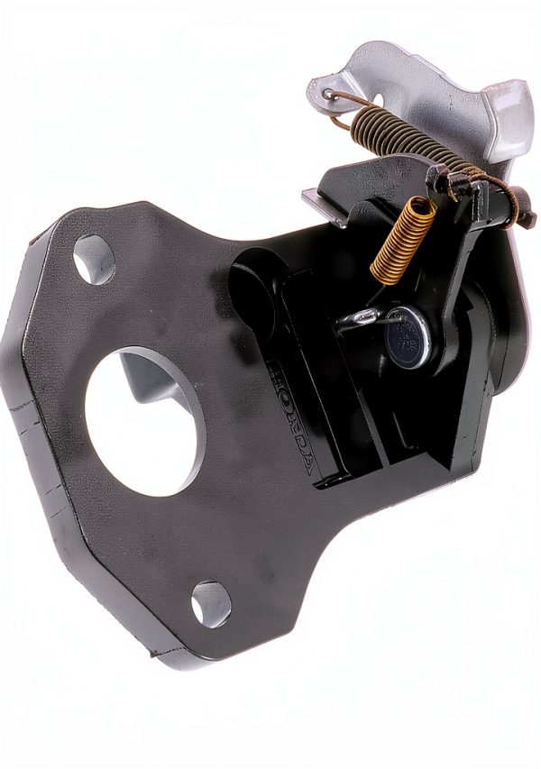 Honda Choke Control Assy Genuine Part 16600-Z1L-840-0