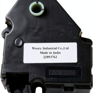 GM Genuine Parts Actuator Assembly Replacement-0