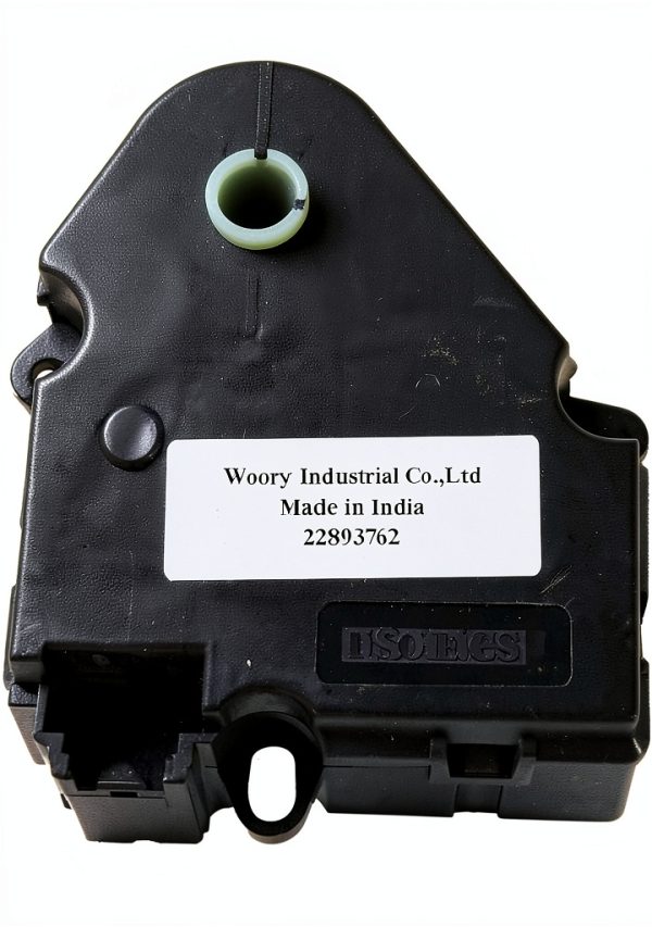 GM Genuine Parts Actuator Assembly Replacement-0