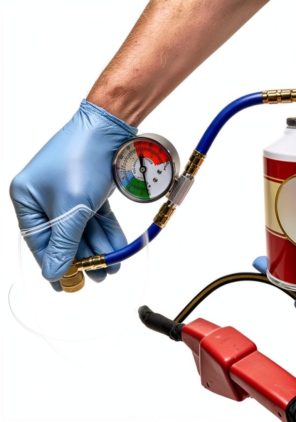 OCHIKI M10 AC Valve Core Kit-4