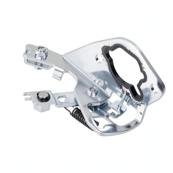 Gledewen Electric Assist Choke Control Replacement-2