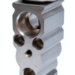 UAC Block Expansion Valve for HVAC-0