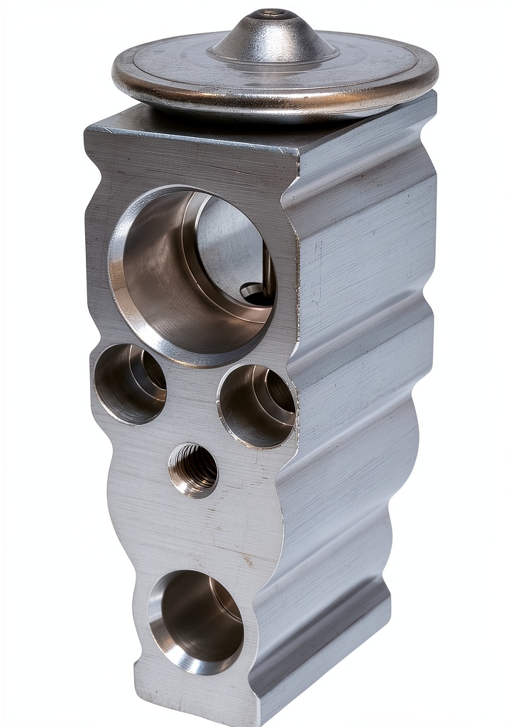 UAC Block Expansion Valve product image