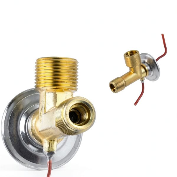A-Premium AC Thermal Expansion Valve Kit for INFINITI I30-3