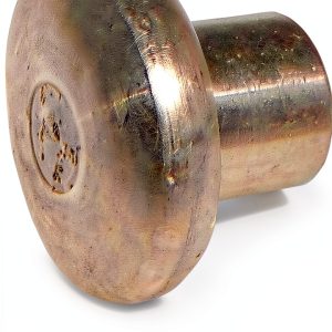 Electric Assist Choke Control Knob PHUOC LOC THO Tractors-0