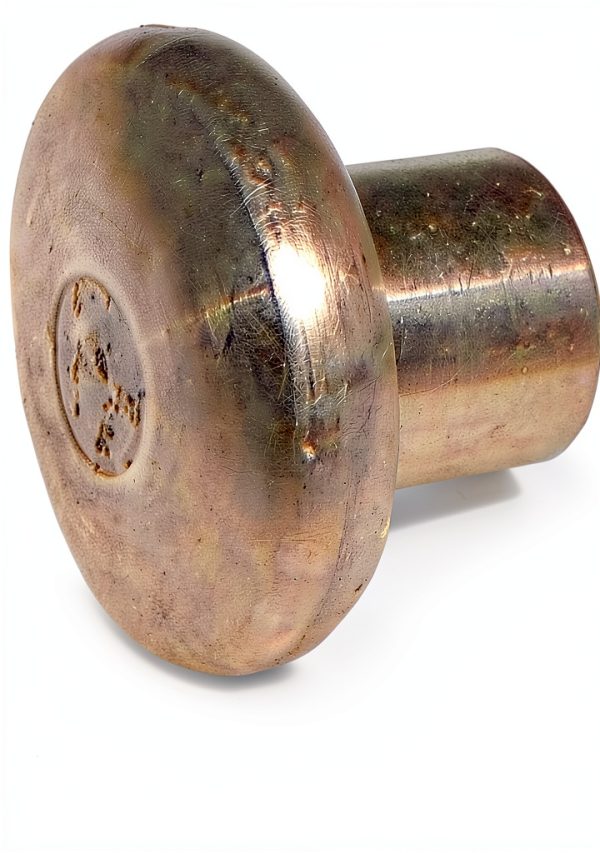 Electric Assist Choke Control Knob PHUOC LOC THO Tractors-0