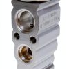 UAC Block Expansion Valve for HVAC-1