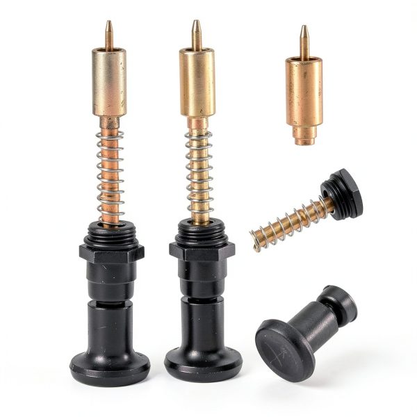 Hoypeyfiy Electric Assist Choke Control Replacement-3