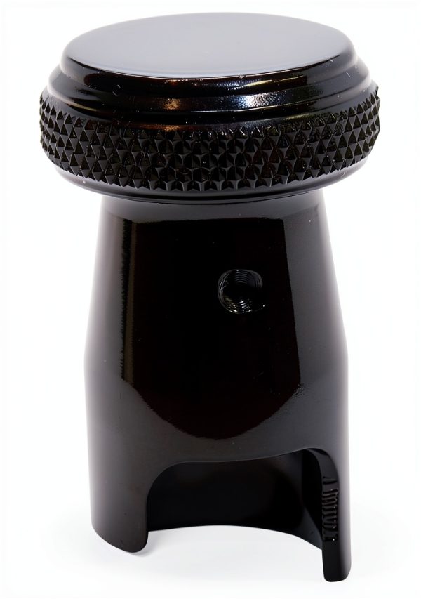 Speed Dealer Customs Electric Choke Control Knob-1
