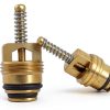 Air Conditioning Valve Core Kit Bawkars Metal-2