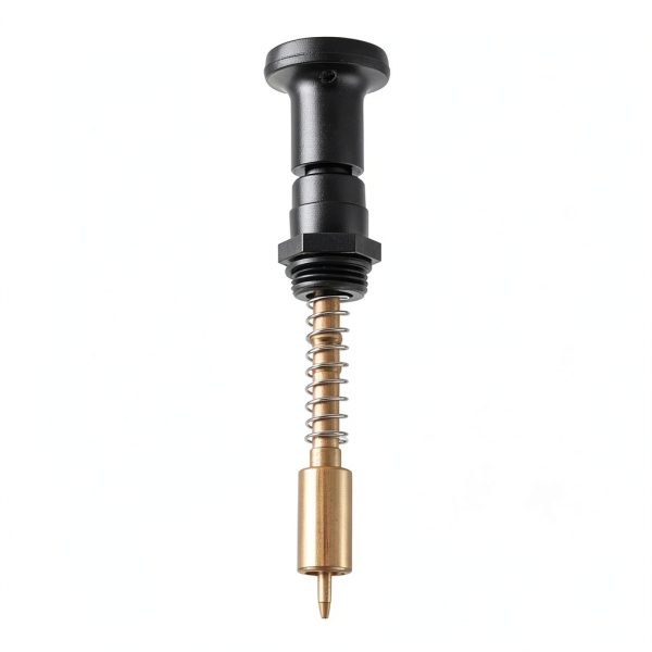 Hoypeyfiy Electric Assist Choke Control Replacement-6
