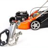 Electric Assist Choke Control for Honda GX240-6